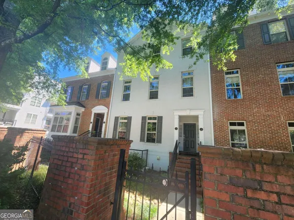 244 Le Gran Bnd #63, Atlanta, GA 30328