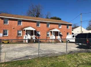 1015 Campostella Rd #5, Norfolk, VA 23523
