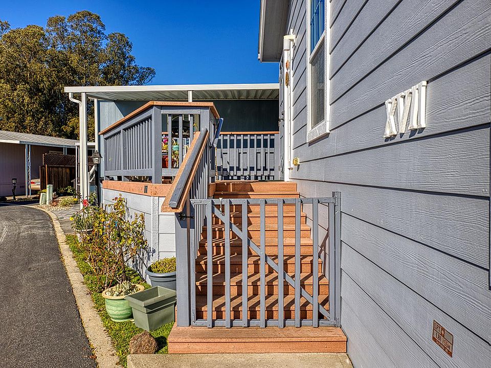 1555 Merrill St SPACE 17 Santa Cruz CA 95062 Zillow