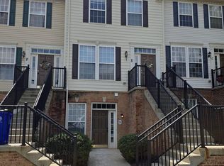 6509 Wiltshire Dr UNIT D, Frederick, MD