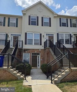 6509 Wiltshire Dr Unit D, Frederick, MD, 21703
