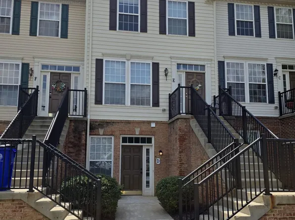 6509 Wiltshire Dr Unit D, Frederick, MD 21703