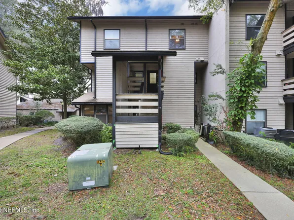 1604 ARCADIA Drive #116, Jacksonville, FL 32207