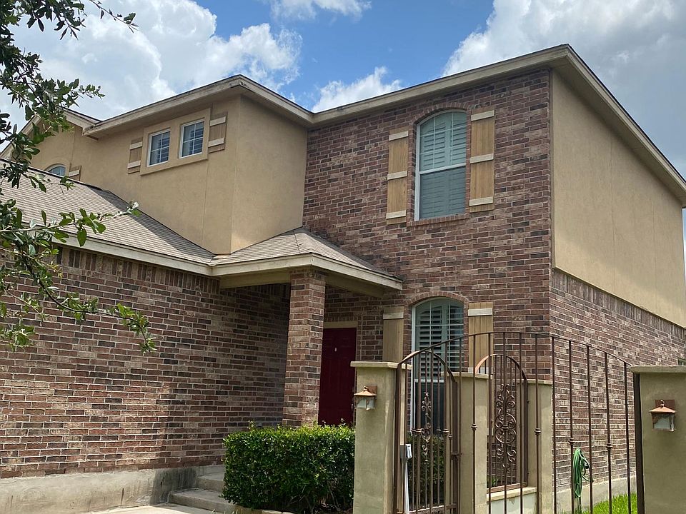 11315 Granados St, Laredo, TX 78045 Zillow