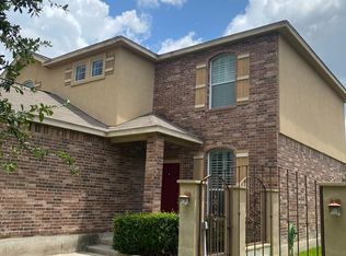 11315 Granados St, Laredo, TX 78045