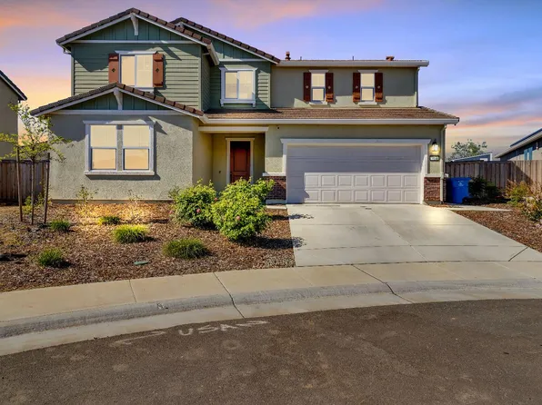 1574 Exeter Ct, Plumas Lake, CA 95961