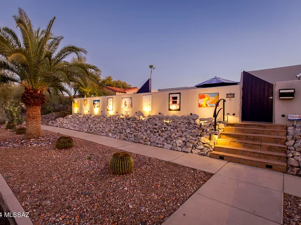 2528 E 4th St, Tucson, AZ 85716