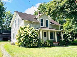 802 E Center St, North Liberty, IN 46554