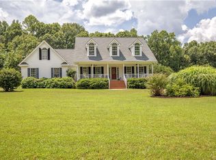2261 Barley Farms Ln, Powhatan, VA 23139