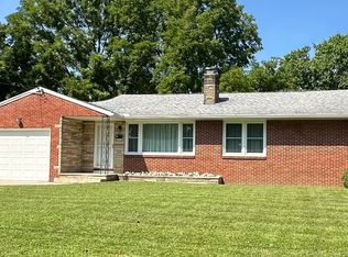 717 Saratoga Ave, Newark, OH 43055