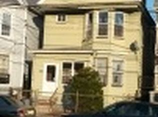 733 Summer Ave, Newark, NJ 07104