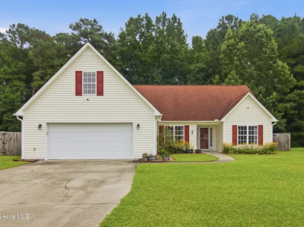 164 Macdonald Boulevard, Havelock, NC 28532
