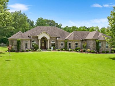 565 Plum Tree Cir LOT 25, Munford, TN, 38058