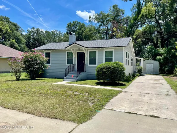 2112 SESSIONS Lane, Jacksonville, FL 32207