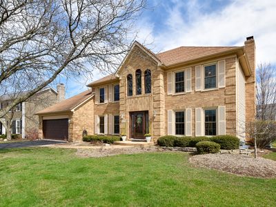 625 Bluegrass Dr, Wheaton, IL, 60189