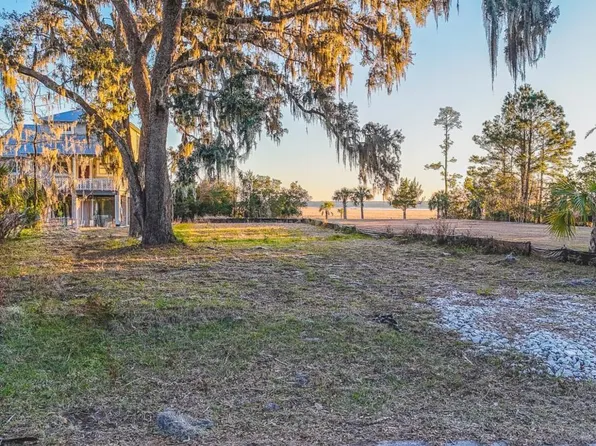 0 Seminole Ave, Saint Marys, GA 31558