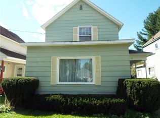 114 S 19th St, Olean, NY