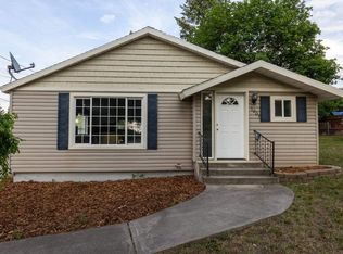 1001 S Adams Rd, Veradale, WA 99037