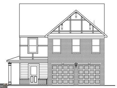 206 River Meadow Dr #G-44, Lagrange, GA, 30241
