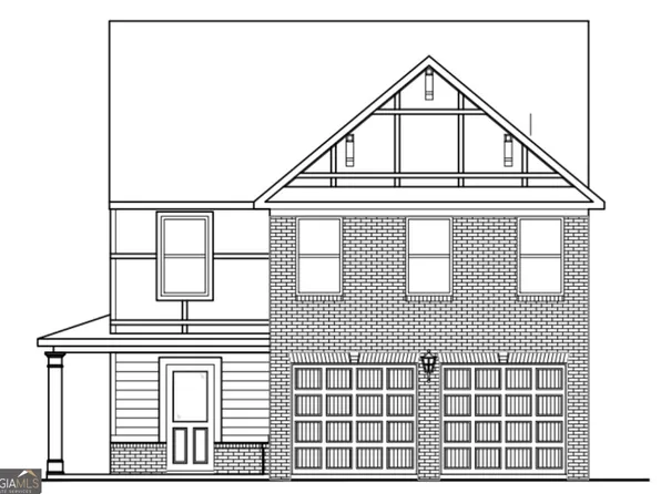 218 River Meadow Dr #G38, Lagrange, GA 30241