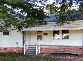 206 Layton St, Louisburg, NC 27525