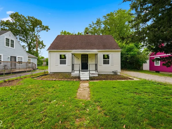 4705 E 35th St, Indianapolis, IN 46218