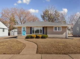 1020 Bidwell St, West Saint Paul, MN 55118