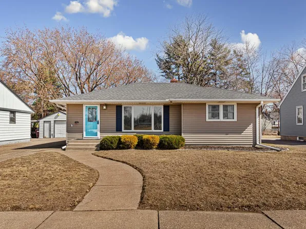 1020 Bidwell St, West Saint Paul, MN 55118