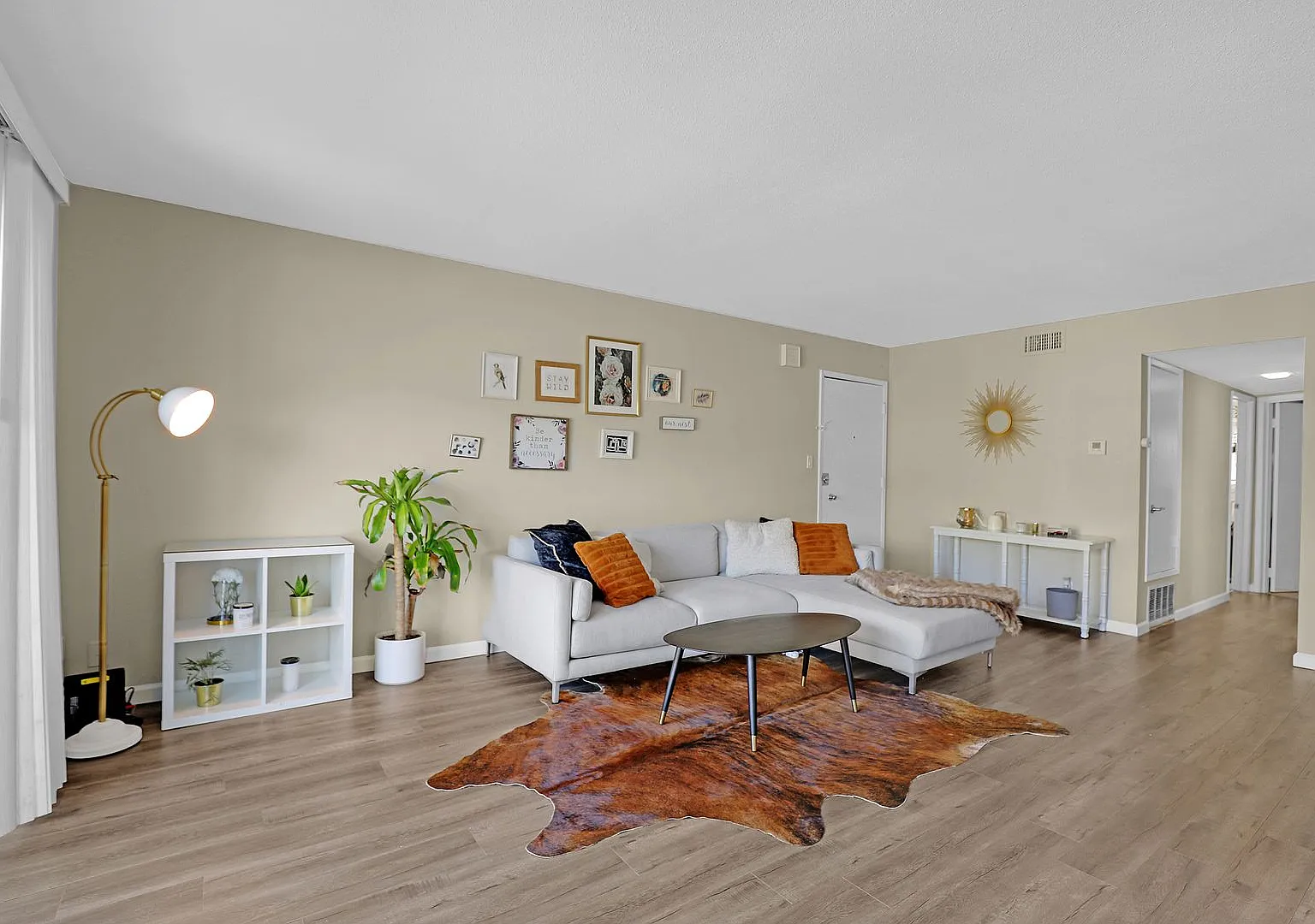 Oakland - 3554 Pierson Street — Photo 2
