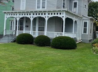 31-33 Grandview Ave, North Plainfield, NJ 07060