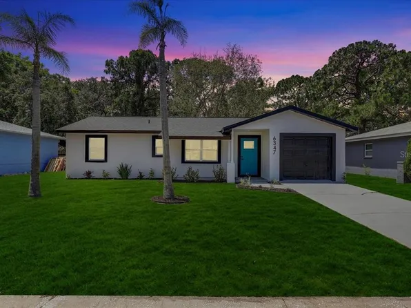 6347 S Lansdale Cir, Tampa, FL 33616