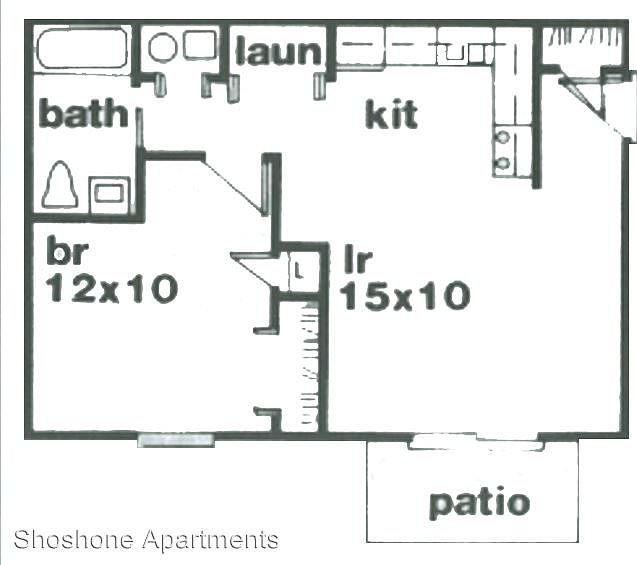 2nd image of 2300 Osage Ct APT 44