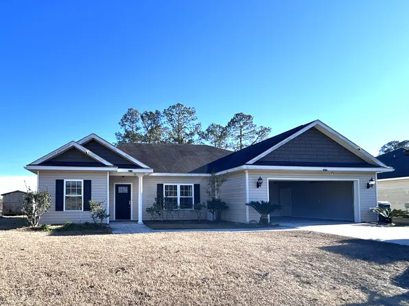 50 Kayton Ct, Pembroke, GA 31321