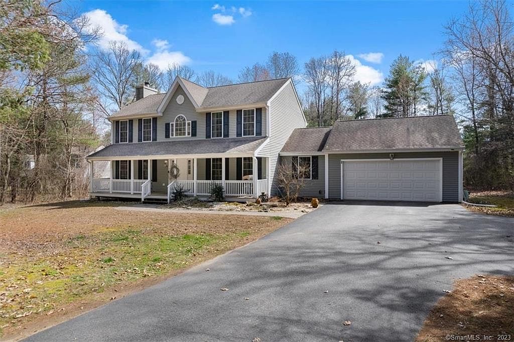 39 South St, Brooklyn, CT 06234 Zillow