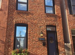 1438 Cooksie St, Baltimore, MD 21230