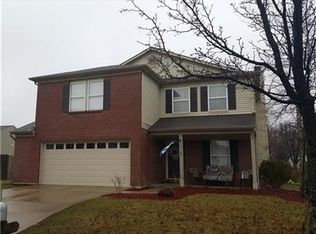 19565 Tradewinds Dr, Noblesville, IN 46062
