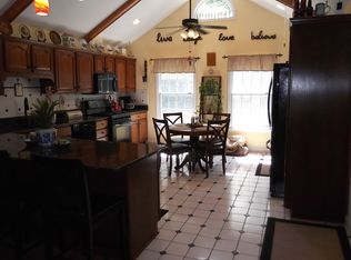 8344 Settle School Rd, Rixeyville, VA 22737