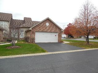 12453 Cheshire Ct, Homer Glen, IL 60491