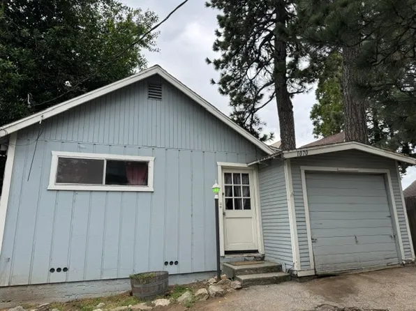 1070 Playground Dr, Cedarpines Park, CA 92325