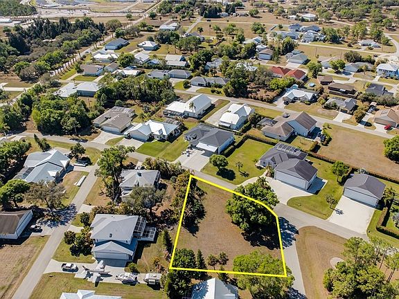 3rd image of Corner Lot Unspecified Address