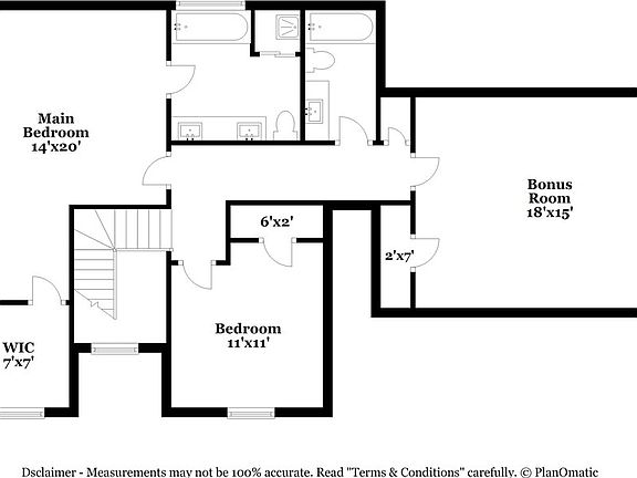 3rd image of 2755 Sage Meadow Dr