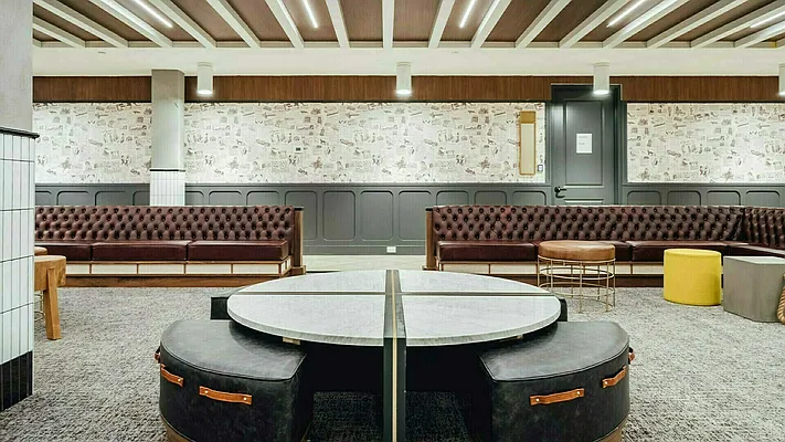 Rented by Nooklyn NYC LLC | media 62