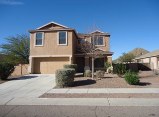 7360 S Brackenbury Dr, Tucson, AZ 85746