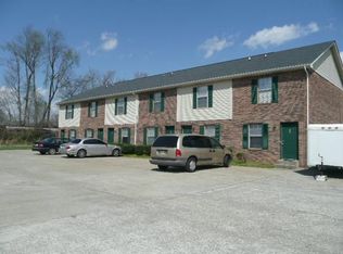 2324 Raleigh Ct APT 4, Clarksville, TN 37043