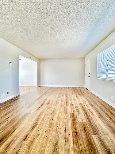 Gallatin Apartments Photo 1