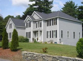 57 Highland Ave, Sudbury, MA 01776