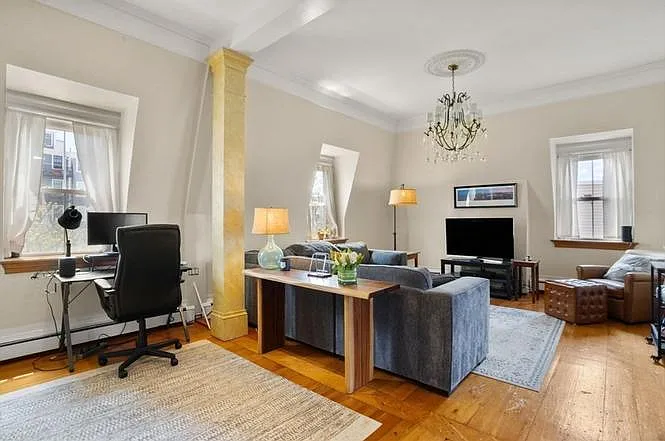 52 Sullivan St #3 — Photo 8