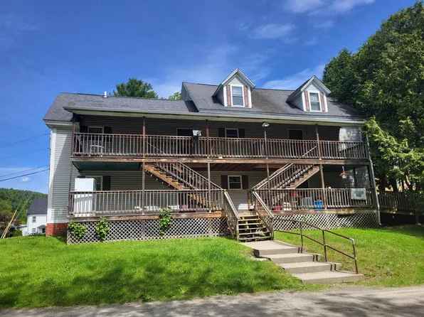 129 Elm Street, St. Johnsbury, VT 05819