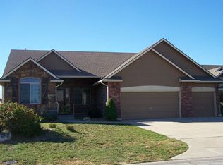 2650 W 58th Ct N, Wichita, KS 67204