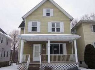 2233 Boulevard Ave, Scranton, PA 18509